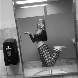 Meet your Posher, Addison